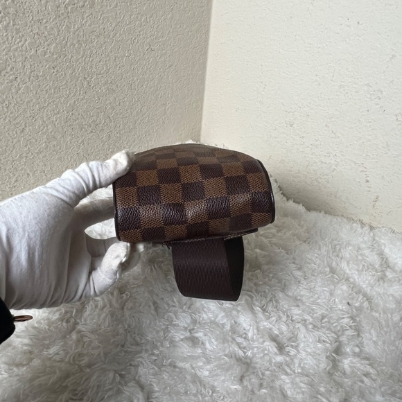 Louis Vuitton Damier Ebene Geronimo - Picture 5 of 10